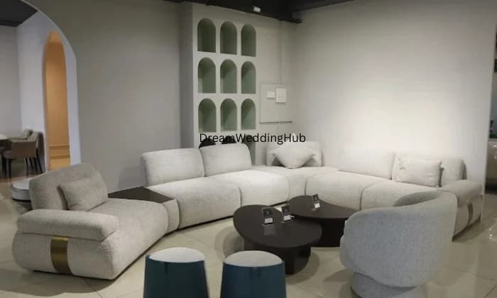 Luxury Living Premium Furniture Luxury Living Premium Furniture