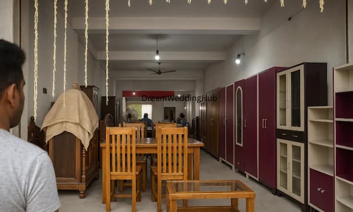 The Binoy Furniture The Binoy Furniture