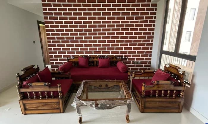 FEDORA INTERIOR PVT FEDORA INTERIOR PVT