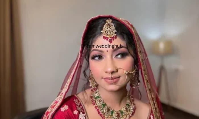 Makeup By Sakshi Rautela Makeup By Sakshi Rautela