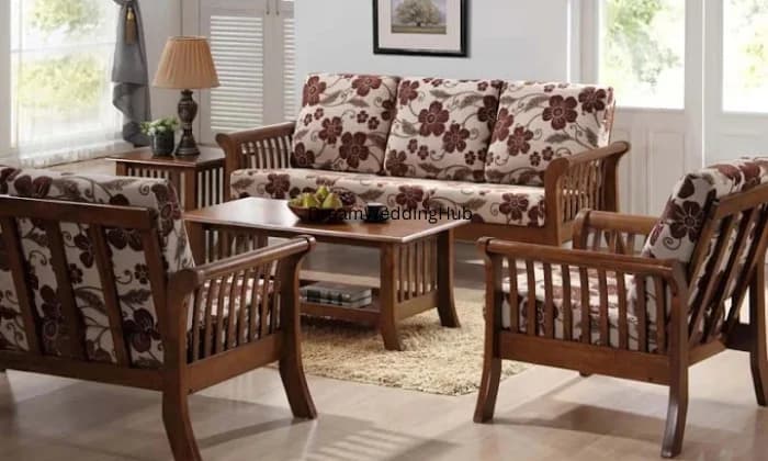 Ujjyani Furniture Ujjyani Furniture