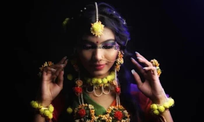 Bhargavi makeup studio Bhargavi makeup studio