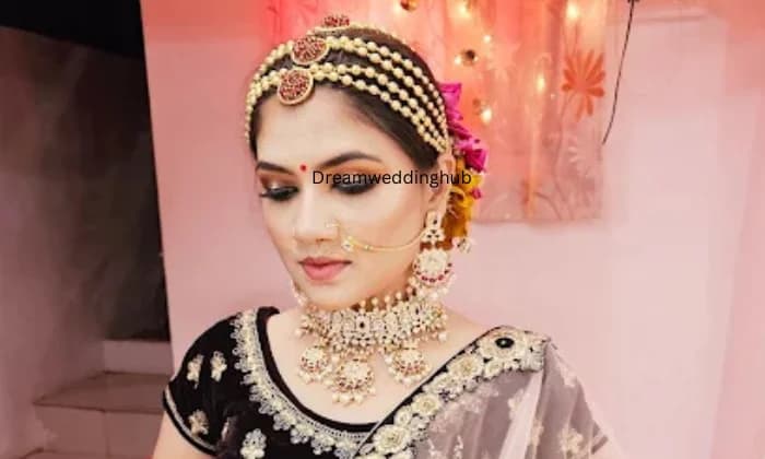 Ashwinis Fairytale best beauty parlour Ashwinis Fairytale best beauty parlour