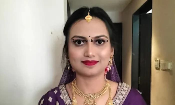 Rajkanyas makeup artistry Rajkanyas makeup artistry