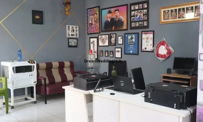 TIRUPUR ROCKERSS DIGITAL STUDIO TIRUPUR ROCKERSS DIGITAL STUDIO