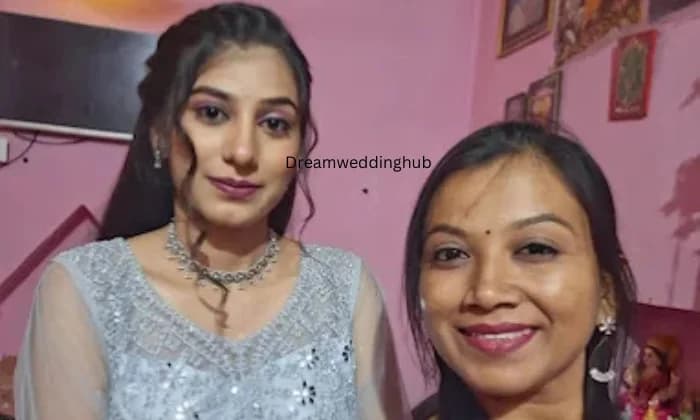 Glam Up Makeup Salon Glam Up Makeup Salon