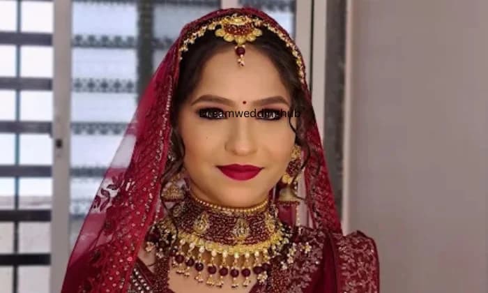 Nayankaari Makeovers Nayankaari Makeovers