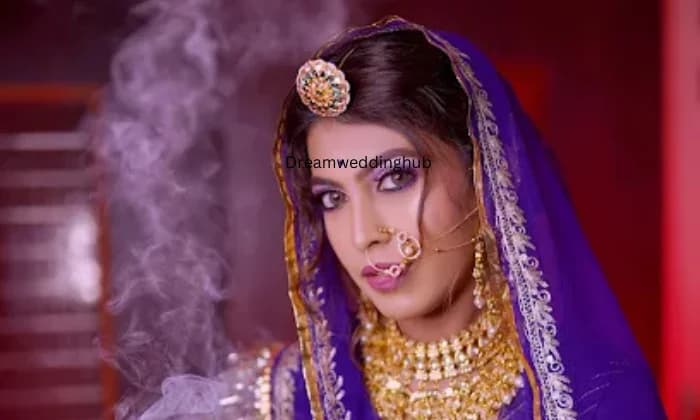 Varshas Makeup Studio Varshas Makeup Studio