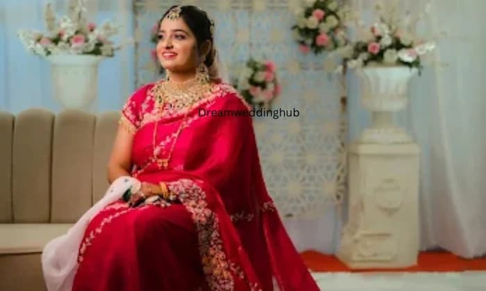 Kavitas Makeup Studio Kavitas Makeup Studio