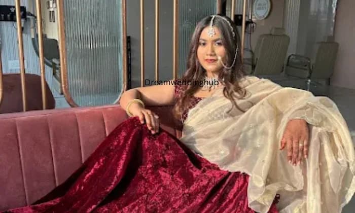 Isha Beauty Services Isha Beauty Services