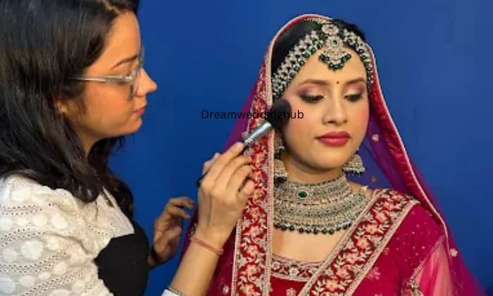 Bhavikas makeup Bhavikas makeup