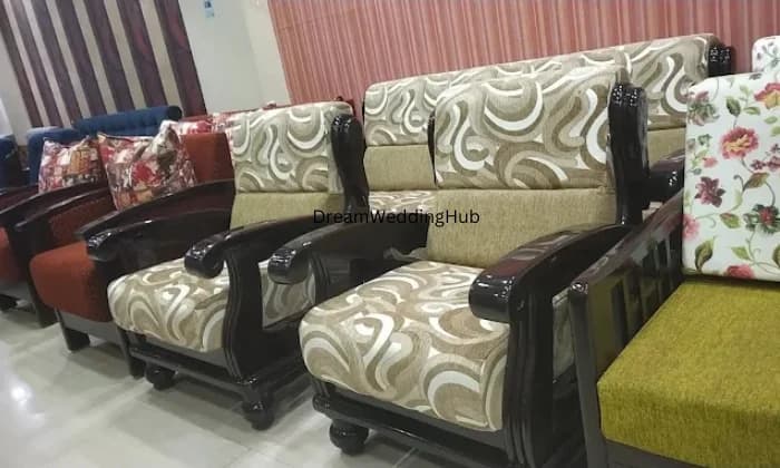 SHREE BALAJI SOFA FURNITURE SHREE BALAJI SOFA FURNITURE