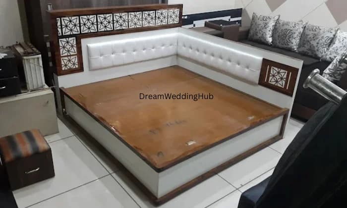 Asha Furniture Works Asha Furniture Works