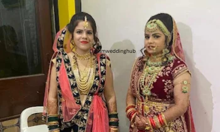 Vivah store and saloon Vivah store and saloon