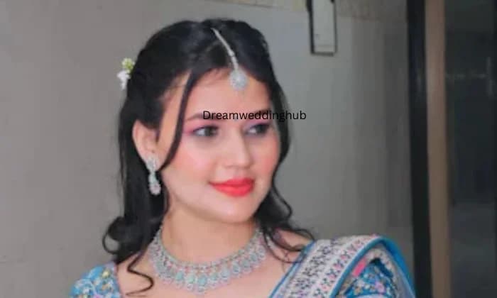 Makeup stories by Pravneet Makeup stories by Pravneet