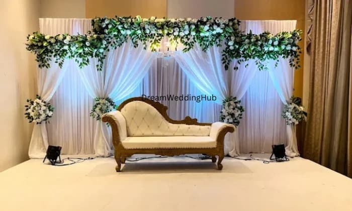 Hitesh Mandap Decorators Hitesh Mandap Decorators
