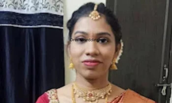 Priyas professional makeup artist Priyas professional makeup artist