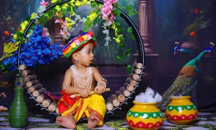 Pixel Paradise AC Newborn Pixel Paradise AC Newborn