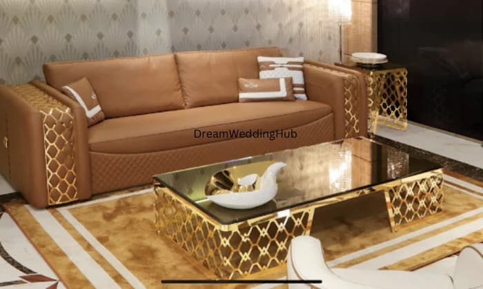 Luxury Living Luxury Living