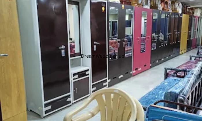 Suyog Furniture Suyog Furniture