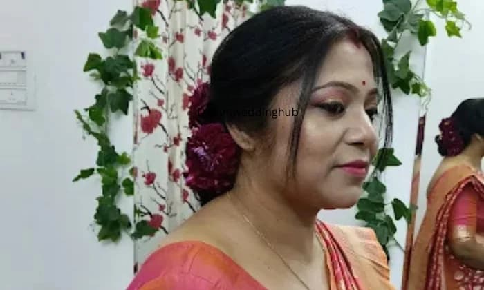 Radha Ladies Beauty Parlour Radha Ladies Beauty Parlour