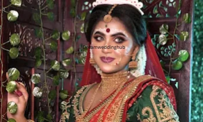 Priyankaz Bridal Makeover Priyankaz Bridal Makeover
