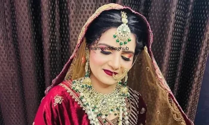 Pearl makeup Pearl makeup