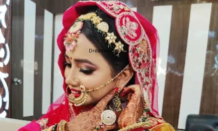 Anwars Bridal Studio Anwars Bridal Studio