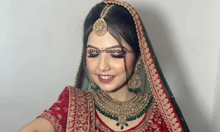 Shree makeup studio Academy Shree makeup studio Academy