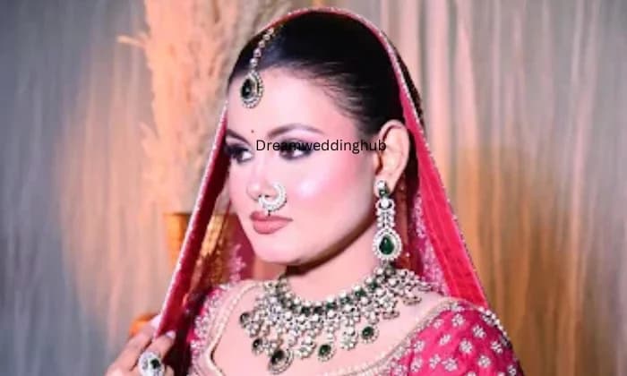 Priyankas Vanity A Bridal Salon Priyankas Vanity A Bridal Salon