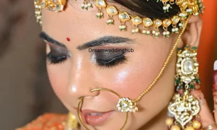 SJ SALOON and MAKEUP STUDIO SJ SALOON and MAKEUP STUDIO