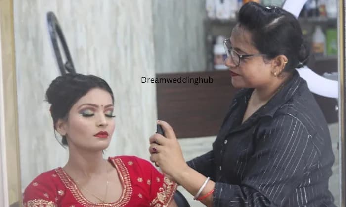 Yashi Beauty Parlour Yashi Beauty Parlour