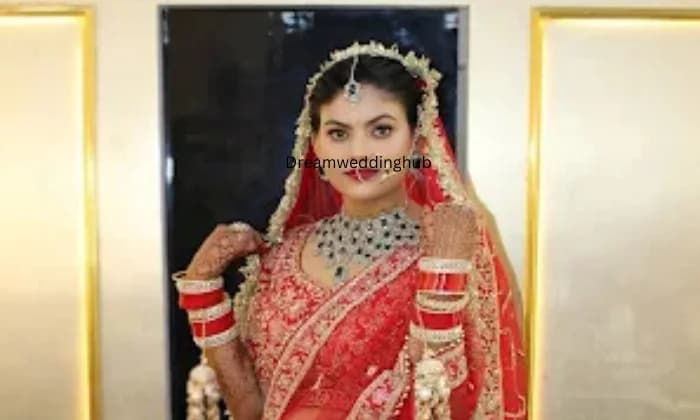 Desi Touch Salon Ashok Nagar Desi Touch Salon Ashok Nagar