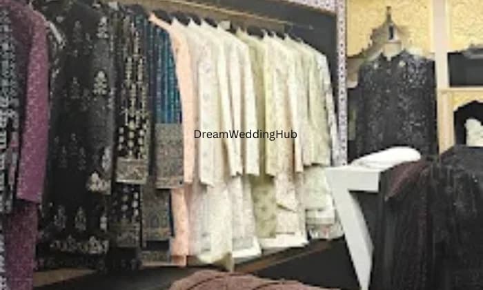 The hanger ethnic The hanger ethnic