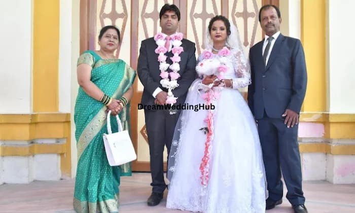 Bombay wedding studio Bombay wedding studio