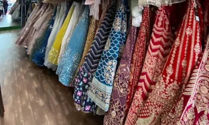 Paridhra The House of Fashion Paridhra The House of Fashion