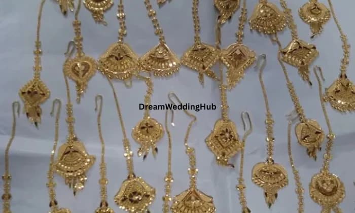 Raj Nandani jewellers Raj Nandani jewellers