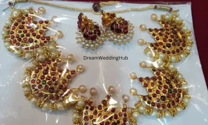 ANDAL FANCY STORES ANDAL FANCY STORES