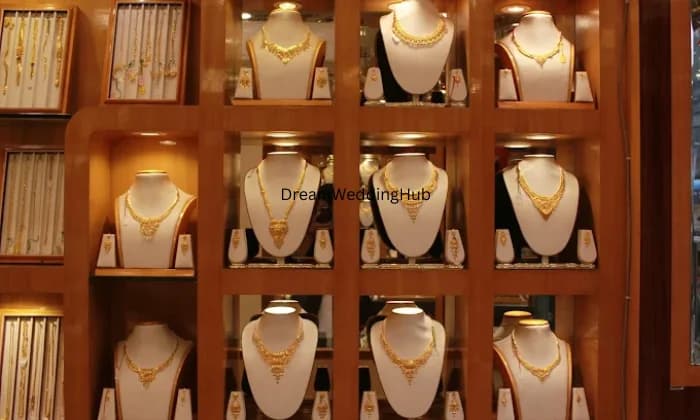 CHANDRA SONS JEWELLERS CHANDRA SONS JEWELLERS