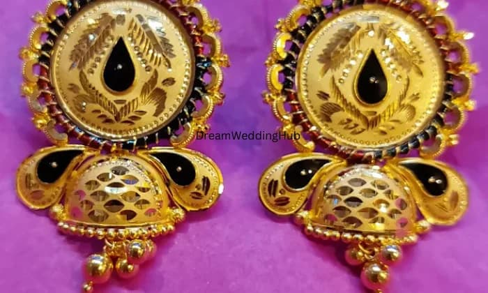 Bangalaxmi Jewellery House Bangalaxmi Jewellery House