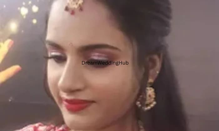 Sandhya Nethikar Sandhya Nethikar