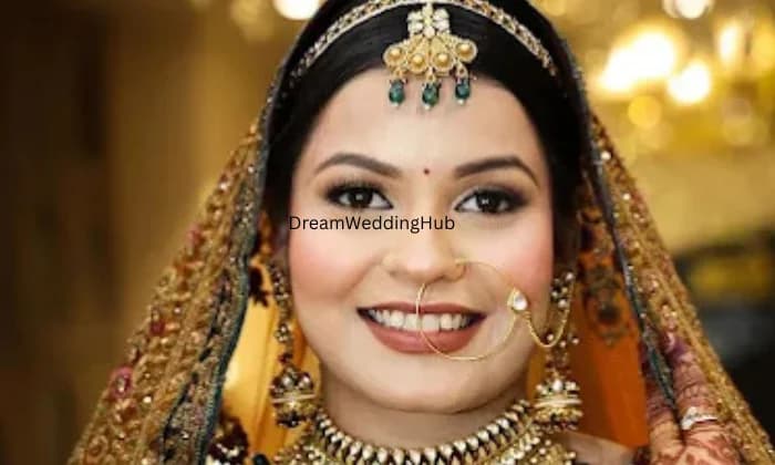 KNK Awadh Salon KNK Awadh Salon