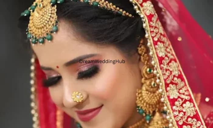 THE Beauty Innings Salon THE Beauty Innings Salon