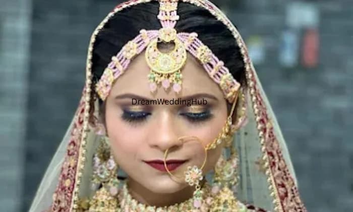 Ketus makeupup studio and salon Ketus makeupup studio and salon