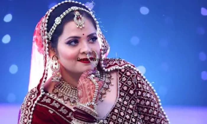 Aaina Makeup Studio Aaina Makeup Studio