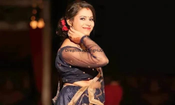 Ravisha makeup studio Ravisha makeup studio