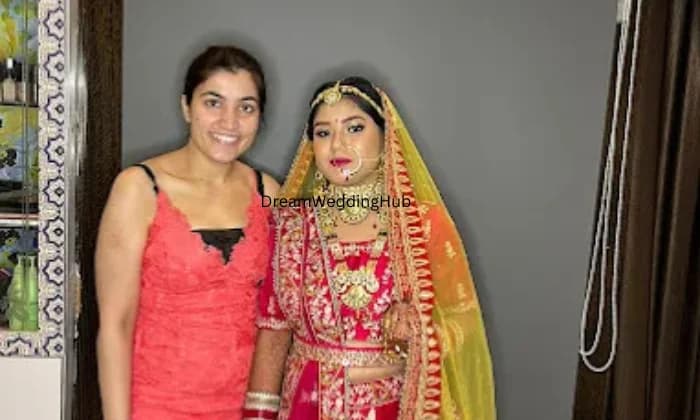 Richa Trehan Makeup Richa Trehan Makeup