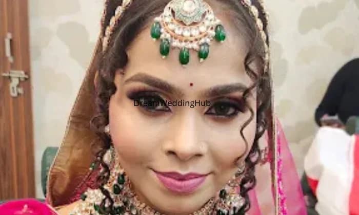 Shades By Sakshi Makeup Studio Shades By Sakshi Makeup Studio