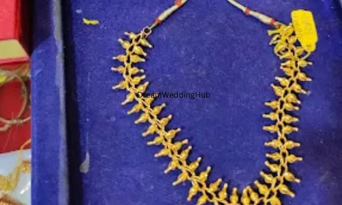 MAHAPRABHU JEWELLERS MAHAPRABHU JEWELLERS