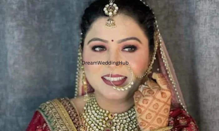 AND AWADH Salon and Academy AND AWADH Salon and Academy